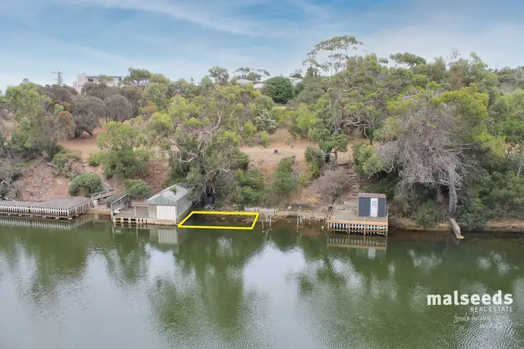 LOT 119 Glenelg, Nelson VIC 3292