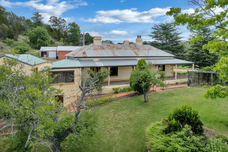 Second view of Homely house listing, 4 Elizabeth Street, Cooma NSW 2630