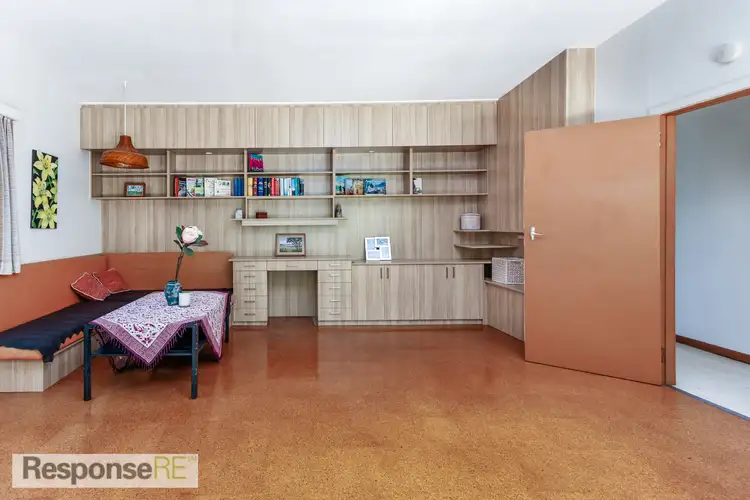 Third view of Homely house listing, 26 Hall Road, Hornsby NSW 2077