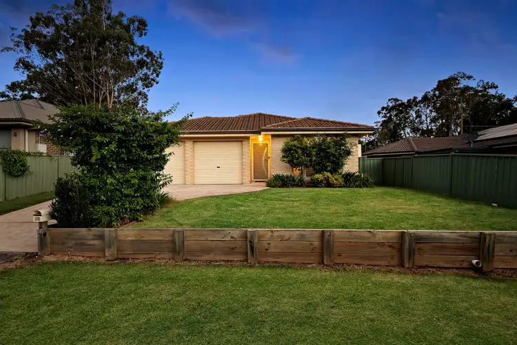 Main view of Homely house listing, 2B William Street, Paxton NSW 2325