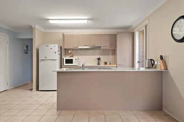 Second view of Homely house listing, 2B William Street, Paxton NSW 2325