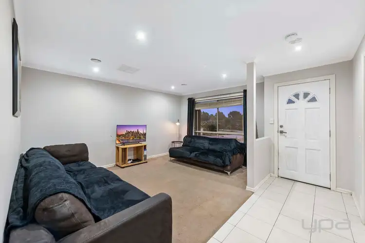 Third view of Homely house listing, 13 Illawarra Circuit, Taylors Hill VIC 3037