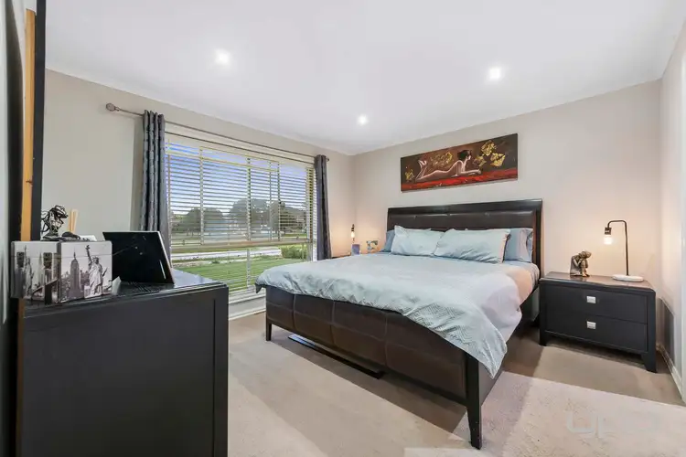 Fourth view of Homely house listing, 13 Illawarra Circuit, Taylors Hill VIC 3037