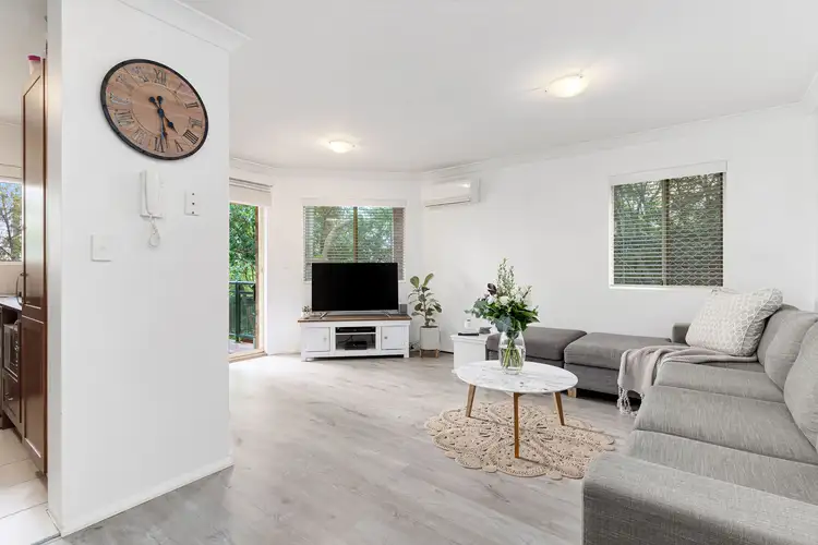 Second view of Homely apartment listing, 8/237 Kingsway, Caringbah NSW 2229