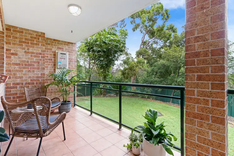 Third view of Homely apartment listing, 8/237 Kingsway, Caringbah NSW 2229
