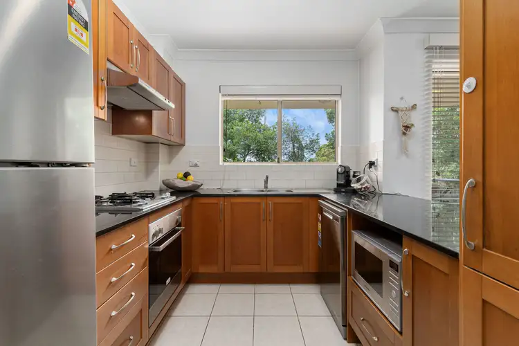 Fourth view of Homely apartment listing, 8/237 Kingsway, Caringbah NSW 2229
