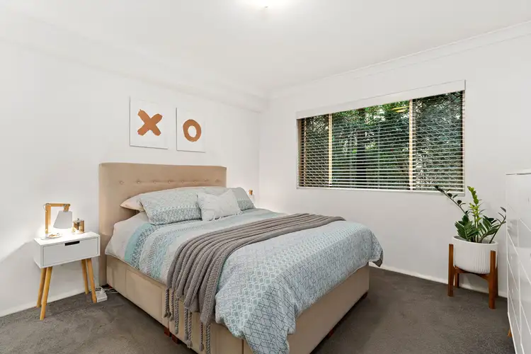 Fifth view of Homely apartment listing, 8/237 Kingsway, Caringbah NSW 2229
