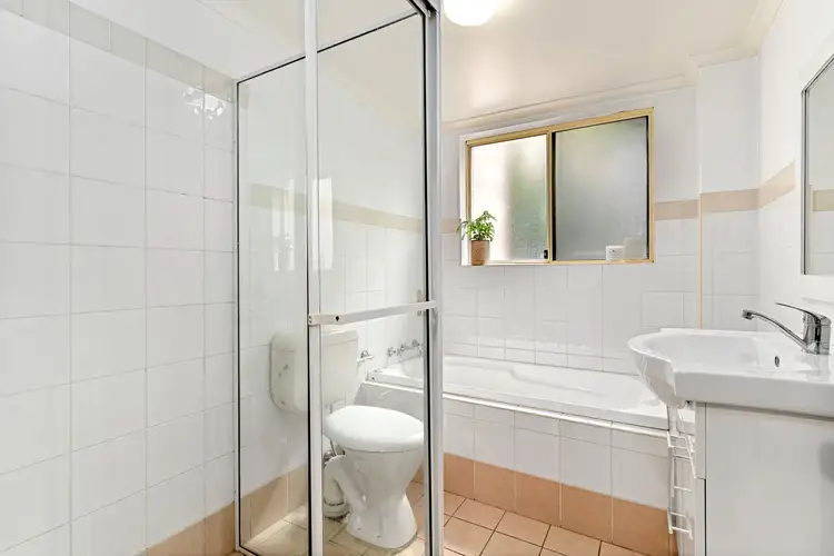 Sixth view of Homely apartment listing, 8/237 Kingsway, Caringbah NSW 2229