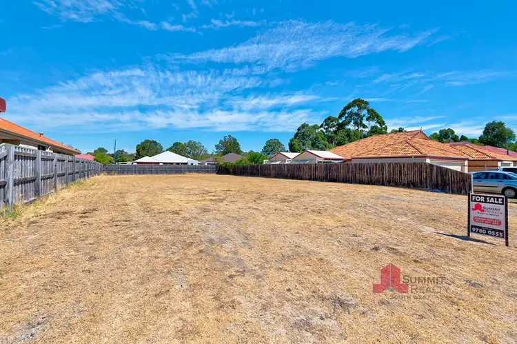 33 Avalon Road, Australind WA 6233
