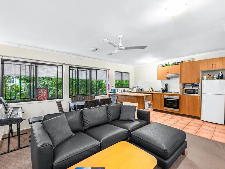 3/9 Huddart Street, Alderley QLD 4051