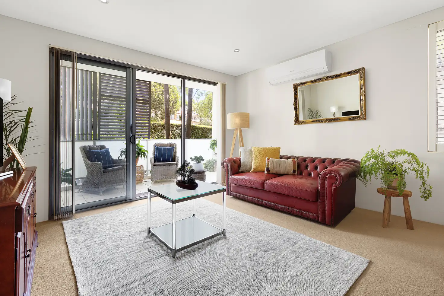 Main view of Homely apartment listing, 17/49-53 Delmar Parade, Dee Why NSW 2099