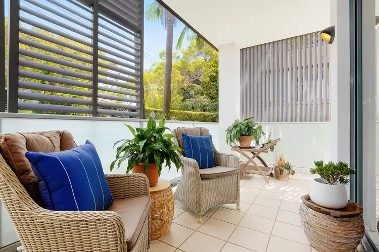 Second view of Homely apartment listing, 17/49-53 Delmar Parade, Dee Why NSW 2099