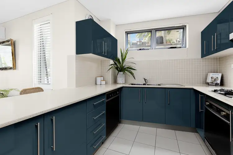 Third view of Homely apartment listing, 17/49-53 Delmar Parade, Dee Why NSW 2099