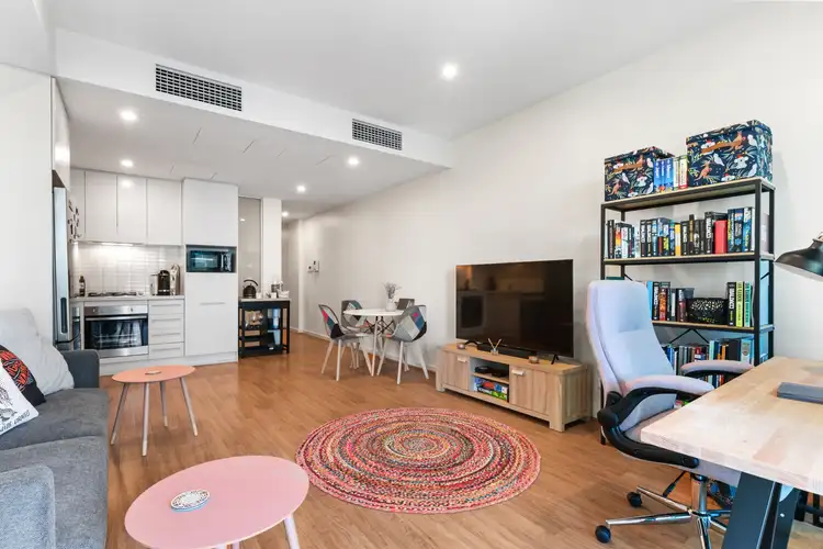 Fifth view of Homely apartment listing, 505/1-2 Tarni Court, New Port SA 5015