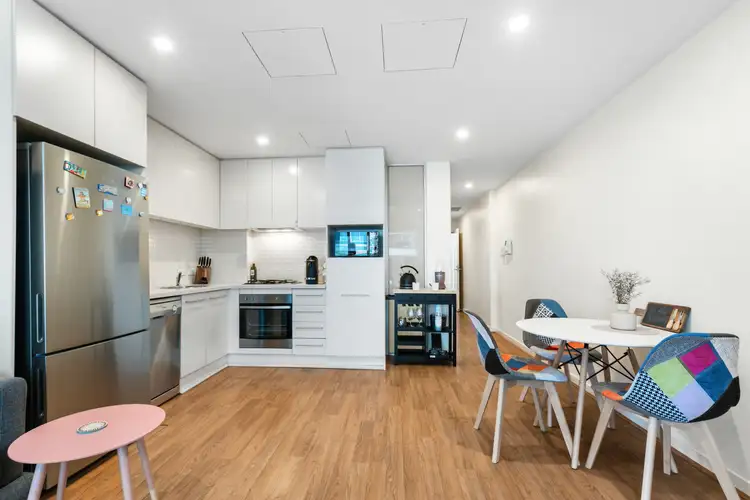 Sixth view of Homely apartment listing, 505/1-2 Tarni Court, New Port SA 5015