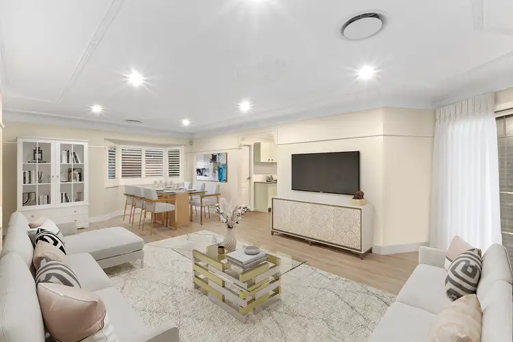 Fourth view of Homely townhouse listing, 142/40 Strathalbyn Drive, Oatlands NSW 2117