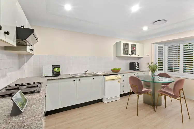 Fifth view of Homely townhouse listing, 142/40 Strathalbyn Drive, Oatlands NSW 2117