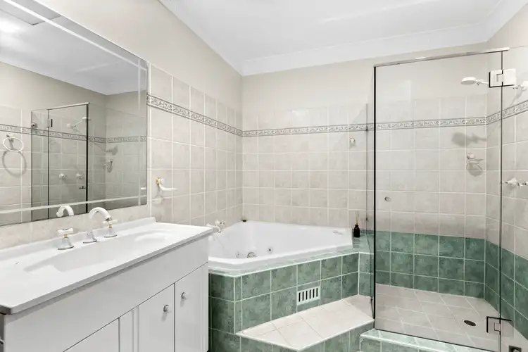 Sixth view of Homely townhouse listing, 142/40 Strathalbyn Drive, Oatlands NSW 2117