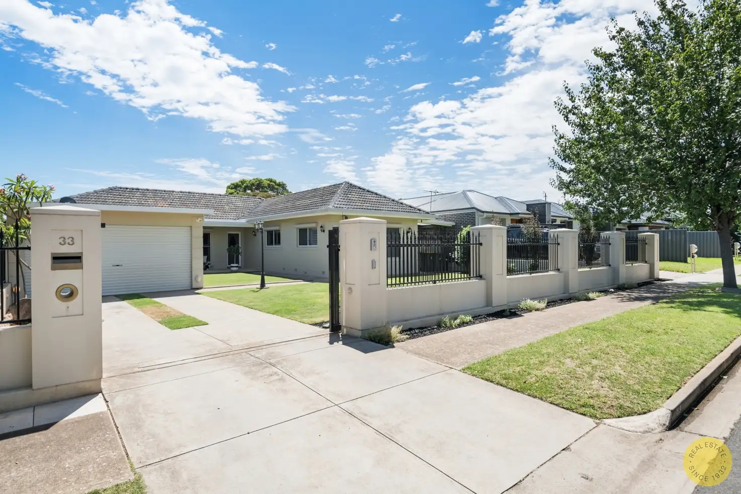 Main view of Homely house listing, 33 Pine Avenue, Warradale SA 5046
