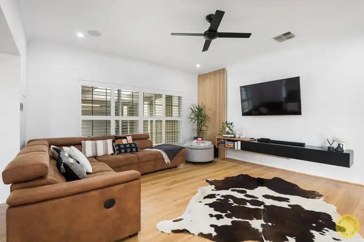 Fifth view of Homely house listing, 33 Pine Avenue, Warradale SA 5046