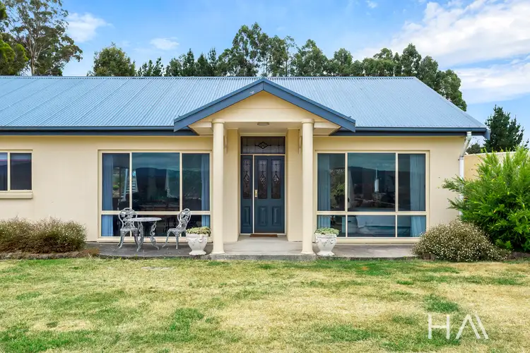 Fifth view of Homely house listing, 111 Possum Road, Beauty Point TAS 7270