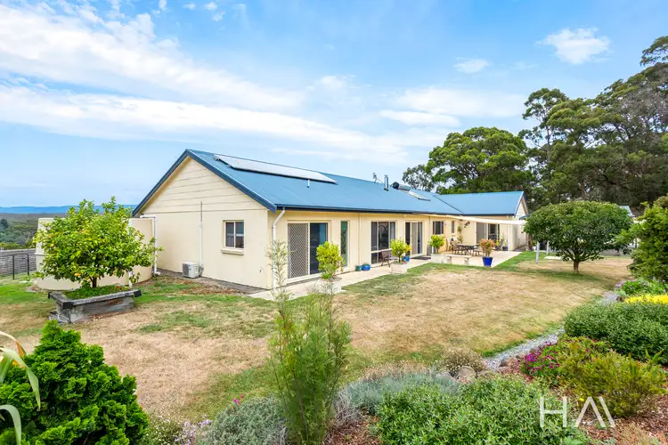Sixth view of Homely house listing, 111 Possum Road, Beauty Point TAS 7270