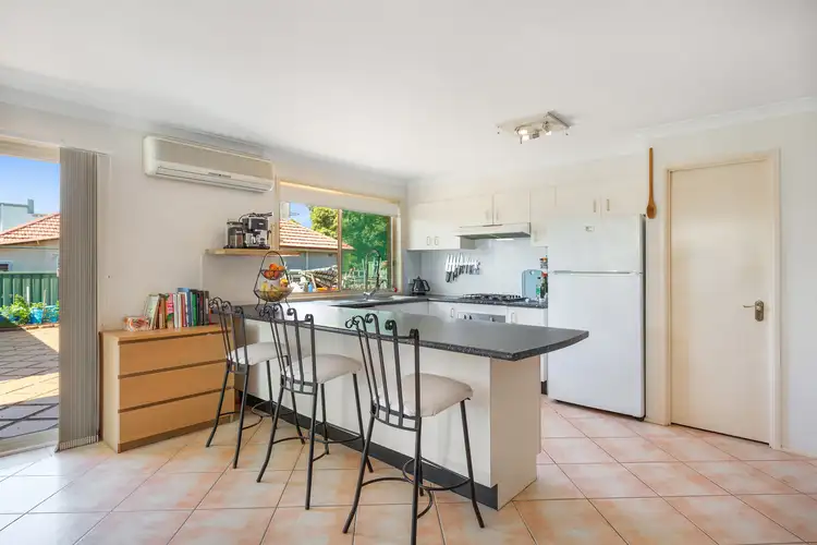 Fourth view of Homely house listing, 136 Gibson Avenue, Padstow NSW 2211