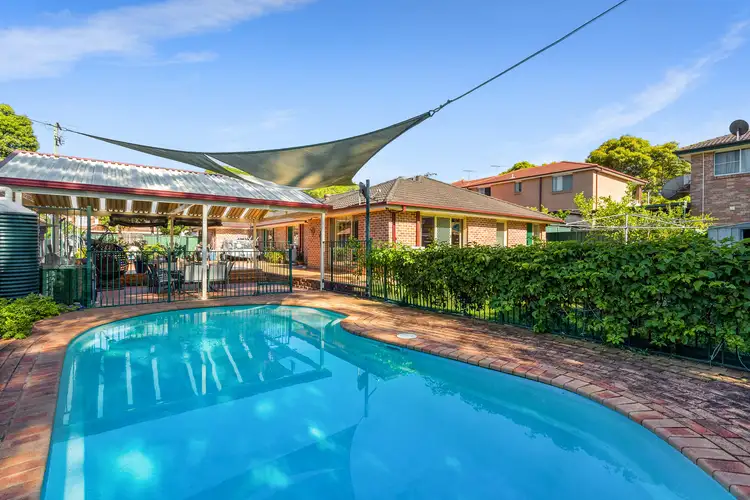 Sixth view of Homely house listing, 136 Gibson Avenue, Padstow NSW 2211