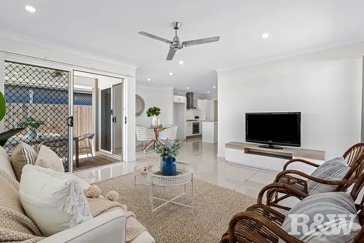 30 Frankland Street, South Ripley QLD 4306