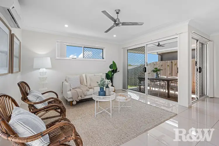 Second view of Homely house listing, 30 Frankland Street, South Ripley QLD 4306