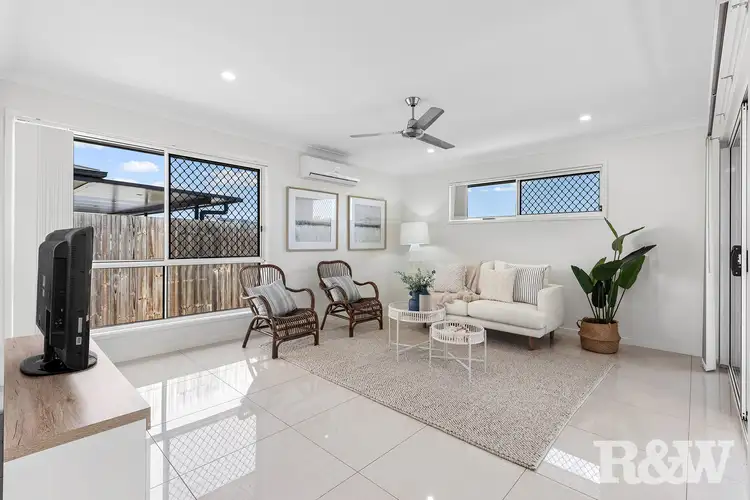 Third view of Homely house listing, 30 Frankland Street, South Ripley QLD 4306