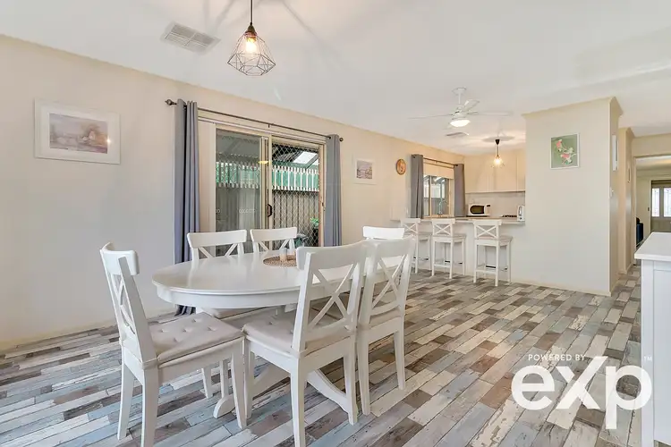 Fifth view of Homely house listing, 23 Burdett Drive, Paralowie SA 5108