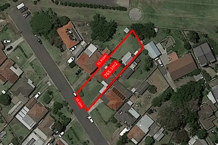 Main view of Homely house listing, 9 Edna Avenue, Toongabbie NSW 2146