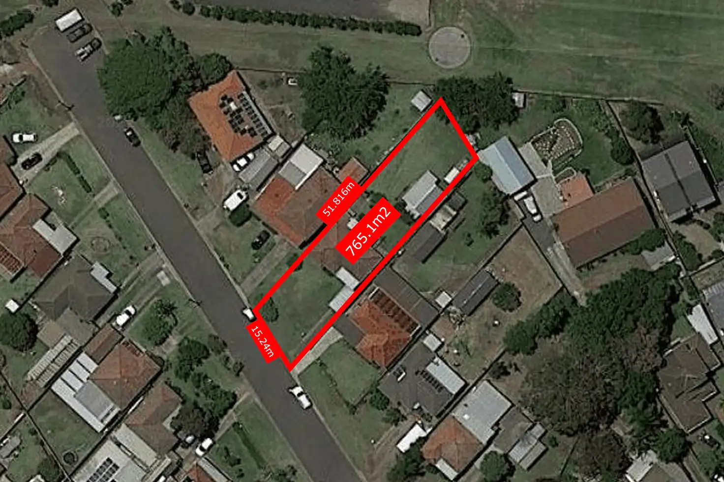 Main view of Homely house listing, 9 Edna Avenue, Toongabbie NSW 2146