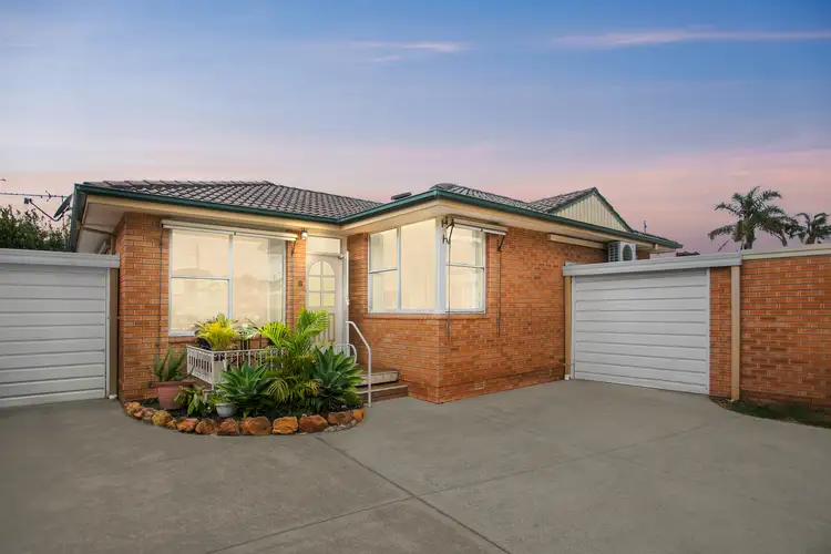 6/7 Horbury Street, Sans Souci NSW 2219