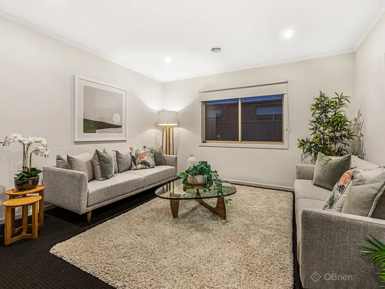Second view of Homely house listing, 18 Elderberry Way, Pakenham VIC 3810