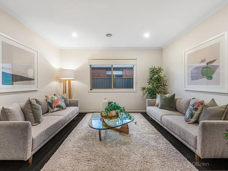 Third view of Homely house listing, 18 Elderberry Way, Pakenham VIC 3810