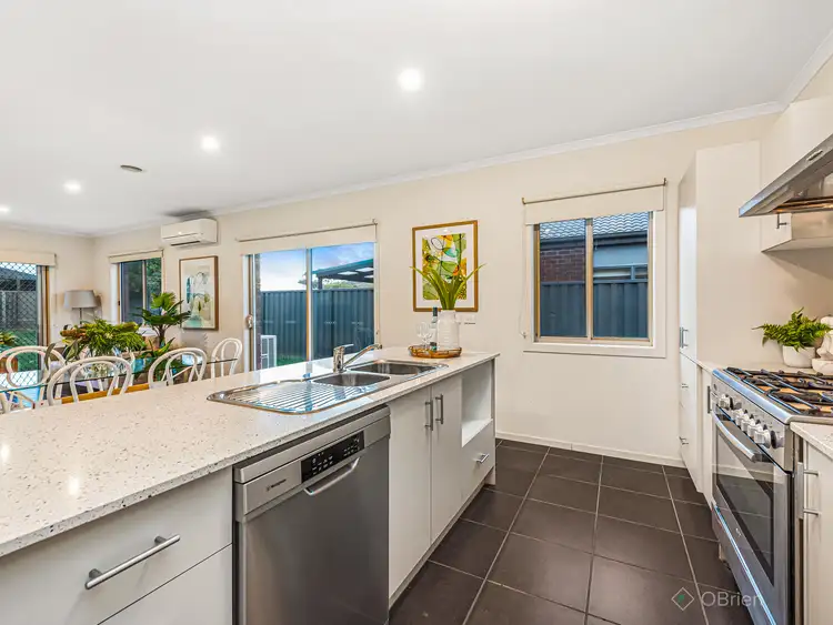Fourth view of Homely house listing, 18 Elderberry Way, Pakenham VIC 3810