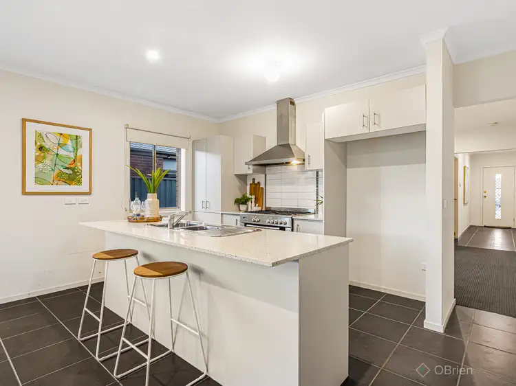 Fifth view of Homely house listing, 18 Elderberry Way, Pakenham VIC 3810
