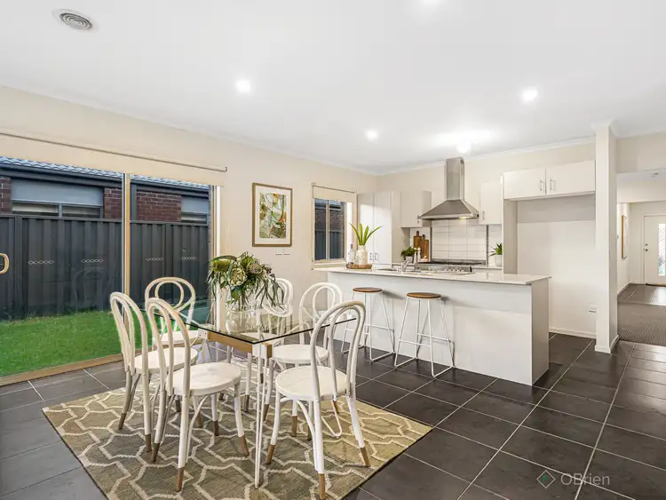 Sixth view of Homely house listing, 18 Elderberry Way, Pakenham VIC 3810