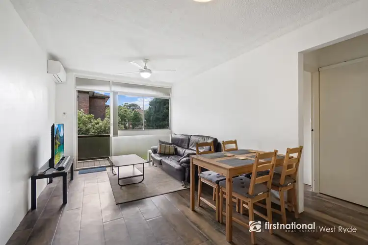 2/14 Station Street, West Ryde NSW 2114