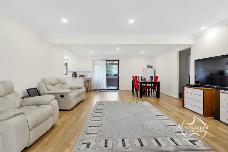 Fourth view of Homely house listing, 12 Hodges Street, Kings Langley NSW 2147