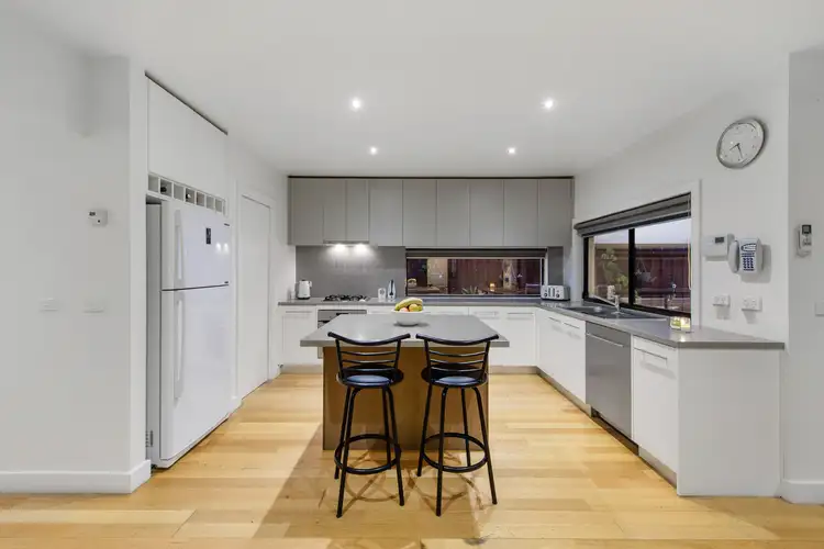 Fifth view of Homely house listing, 3 Garnet Way, Taylors Hill VIC 3037