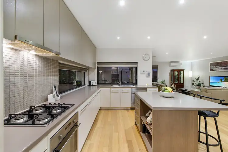 Sixth view of Homely house listing, 3 Garnet Way, Taylors Hill VIC 3037