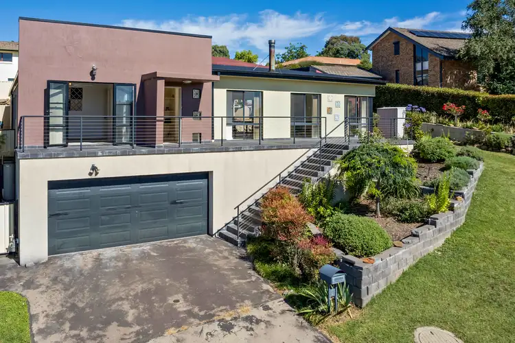 9 Kiah Avenue, Cooma NSW 2630