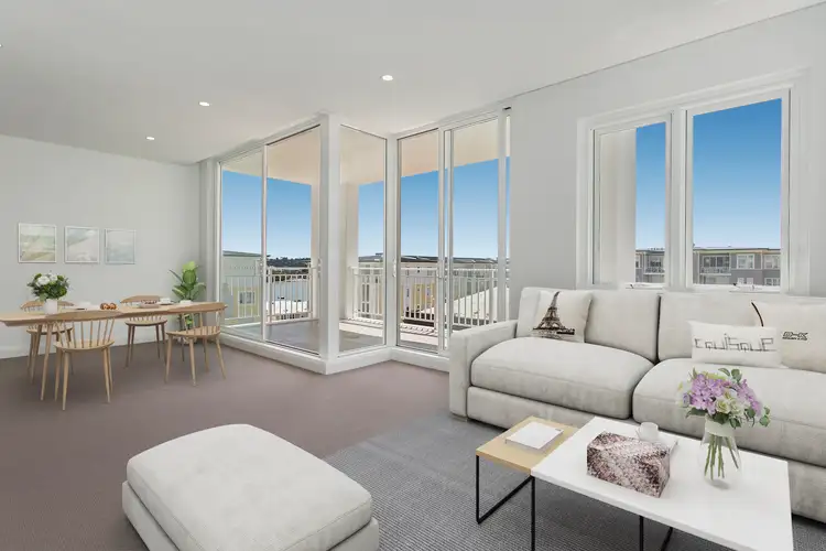 404/17 Woodlands Avenue, Breakfast Point NSW 2137