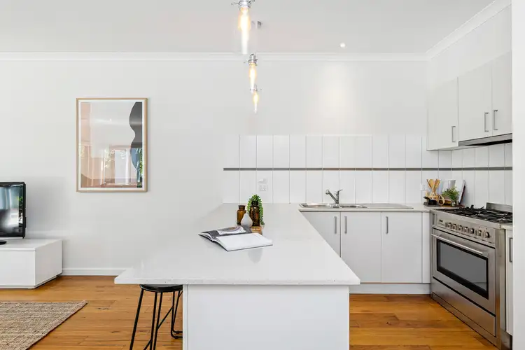 Fifth view of Homely townhouse listing, 24 Dava Drive, Mornington VIC 3931