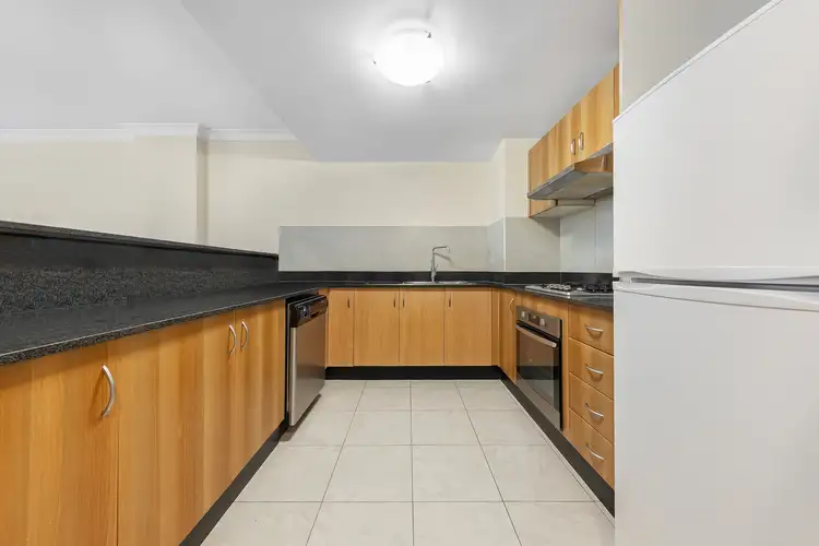 Fourth view of Homely apartment listing, 132/1-3 Beresford Road, Strathfield NSW 2135