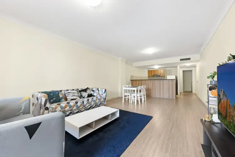 Sixth view of Homely apartment listing, 132/1-3 Beresford Road, Strathfield NSW 2135