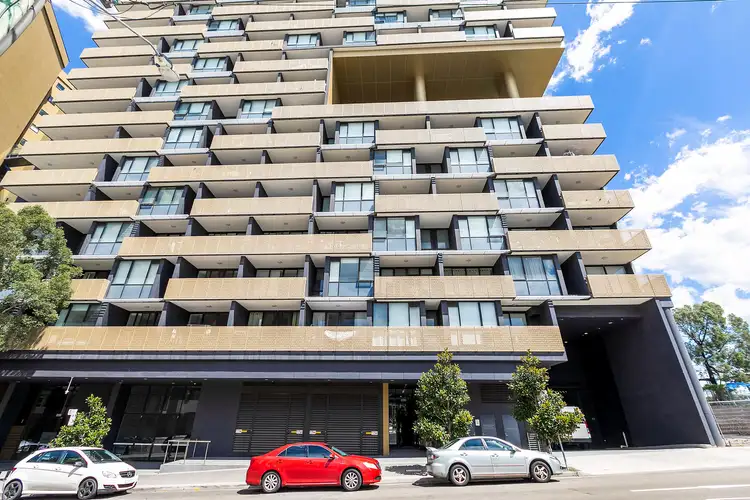 Second view of Homely apartment listing, 1201/31 Treacy Street, Hurstville NSW 2220